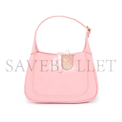 GUCCI JACKIE 1961 MINI SHOULDER BAG 637091 (19*13*3cm)
